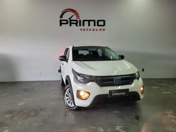 FIAT MOBI 1.0 EVO FLEX LIKE. MANUAL FIAT MOBI 1.0 EVO FLEX LIKE. MANUAL