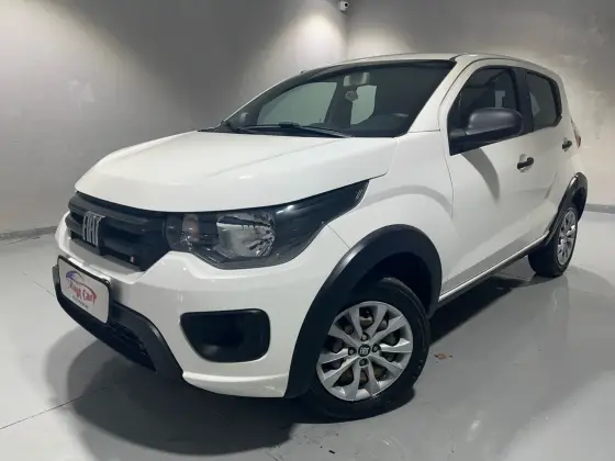 FIAT MOBI 1.0 EVO FLEX LIKE. MANUAL FIAT MOBI 1.0 EVO FLEX LIKE. MANUAL