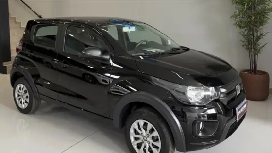 FIAT MOBI 1.0 FIREFLY FLEX LIKE. MANUAL