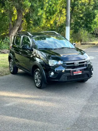 FIAT MOBI 1.0 FIREFLY FLEX TREKKING MANUAL FIAT MOBI 1.0 FIREFLY FLEX TREKKING MANUAL