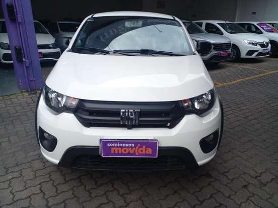 FIAT-MOBI-1.0 EVO FLEX LIKE. MANUAL FIAT-MOBI-2025