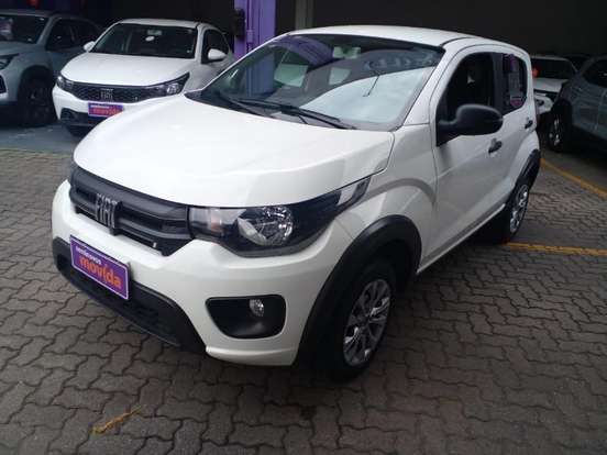 FIAT-MOBI-1.0 EVO FLEX LIKE. MANUAL FIAT-MOBI-2025