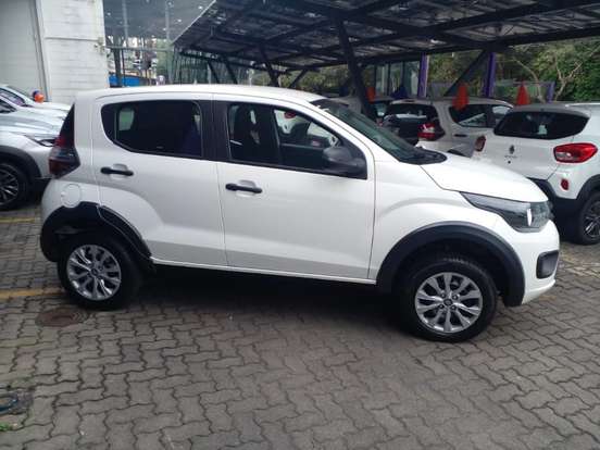 FIAT-MOBI-1.0 EVO FLEX LIKE. MANUAL FIAT-MOBI-2025
