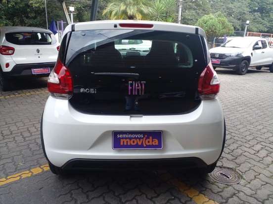 FIAT-MOBI-1.0 EVO FLEX LIKE. MANUAL FIAT-MOBI-2025