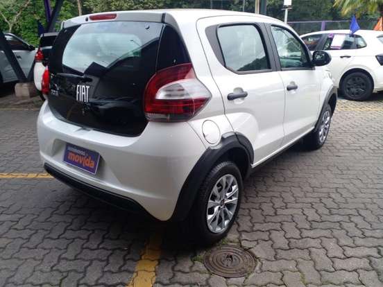 FIAT-MOBI-1.0 EVO FLEX LIKE. MANUAL FIAT-MOBI-2025