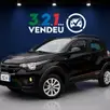 FIAT MOBI 1.0 EVO FLEX TREKKING MANUAL FIAT MOBI 1.0 EVO FLEX TREKKING MANUAL