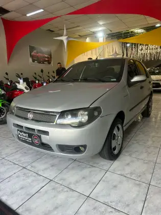 FIAT PALIO 1.0 MPI FIRE ECONOMY 8V FLEX 4P MANUAL FIAT PALIO 1.0 MPI FIRE ECONOMY 8V FLEX 4P MANUAL