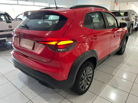 FIAT-PULSE-1.3 FLEX DRIVE CVT FIAT-PULSE-2023