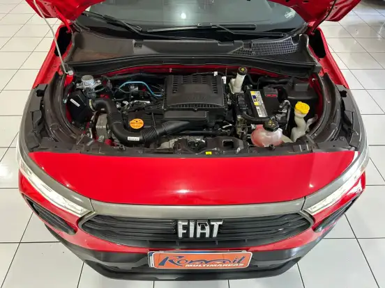 FIAT-PULSE-1.3 FLEX DRIVE CVT FIAT-PULSE-2023