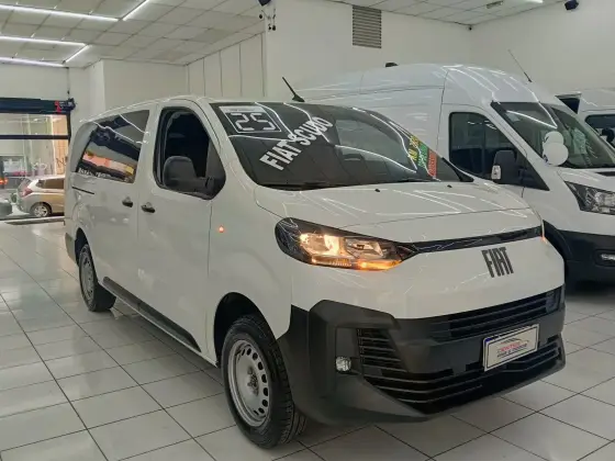 FIAT SCUDO 1.5 BLUEHDI DIESEL MULTI MANUAL FIAT SCUDO 1.5 BLUEHDI DIESEL MULTI MANUAL