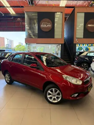 FIAT SIENA 1.4 MPI EL 8V FLEX 4P MANUAL FIAT SIENA 1.4 MPI EL 8V FLEX 4P MANUAL