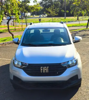 FIAT STRADA 1.3 FIREFLY FLEX ENDURANCE CS MANUAL
