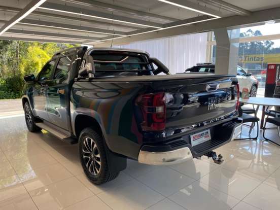 FIAT-TITANO-2.2 TURBO DIESEL RANCH 4X4 AT6 FIAT-TITANO-2024