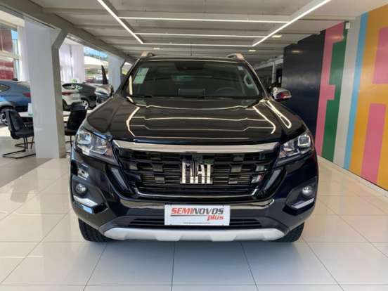 FIAT-TITANO-2.2 TURBO DIESEL RANCH 4X4 AT6 FIAT-TITANO-2024