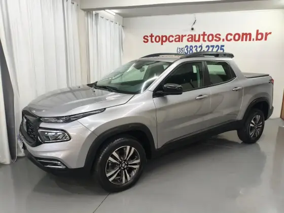 FIAT TORO 1.3 TURBO 270 FLEX FREEDOM AT6 FIAT TORO 1.3 TURBO 270 FLEX FREEDOM AT6