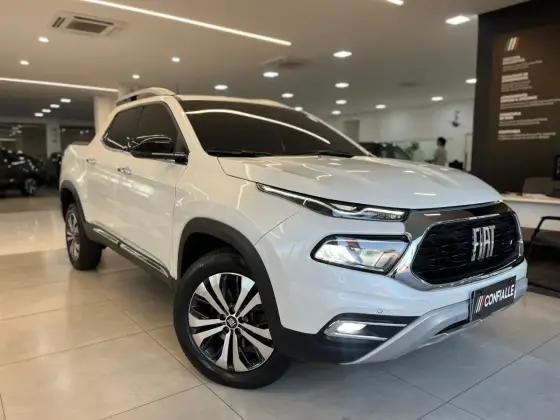FIAT TORO 1.3 TURBO 270 FLEX VOLCANO AT6