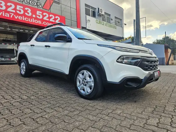 FIAT TORO 1.8 16V EVO FLEX ENDURANCE MANUAL FIAT TORO 1.8 16V EVO FLEX ENDURANCE MANUAL
