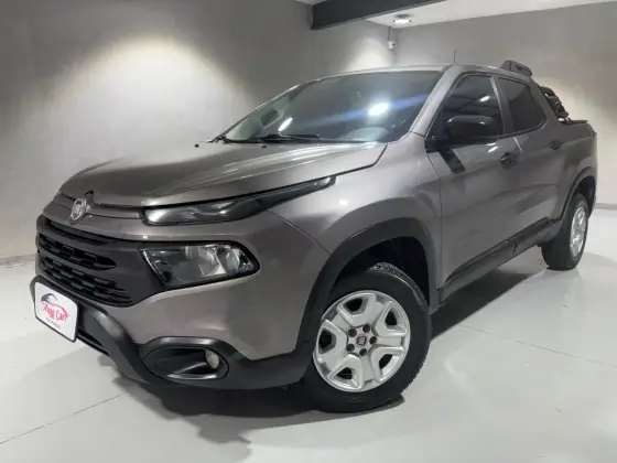 FIAT TORO 1.8 16V EVO FLEX ENDURANCE MANUAL FIAT TORO 1.8 16V EVO FLEX ENDURANCE MANUAL
