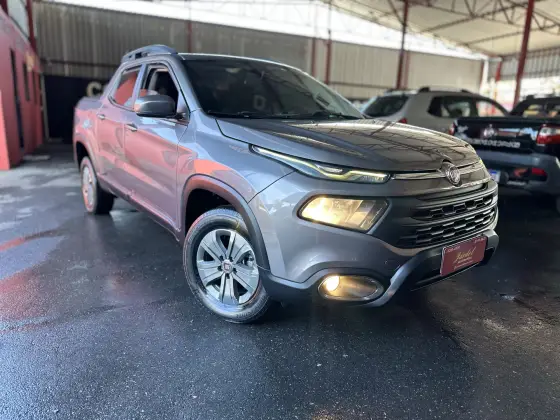FIAT TORO 1.8 16V EVO FLEX FREEDOM AT6