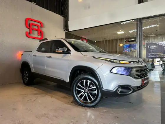 FIAT TORO 1.8 16V EVO FLEX FREEDOM OPEN EDITION PLUS AT6