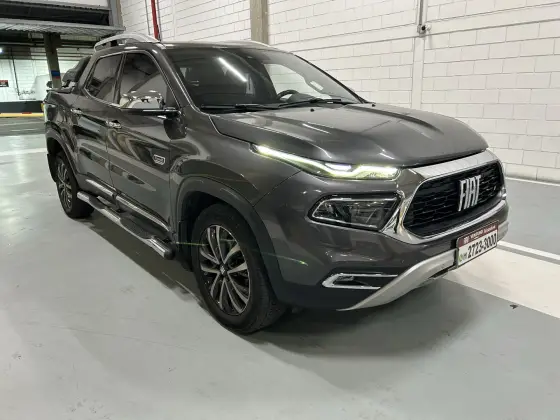 FIAT TORO 2.0 16V TURBO DIESEL RANCH 4WD AT9
