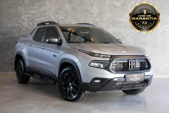 FIAT TORO 2.0 16V TURBO DIESEL ULTRA 4WD AT9 FIAT TORO 2.0 16V TURBO DIESEL ULTRA 4WD AT9