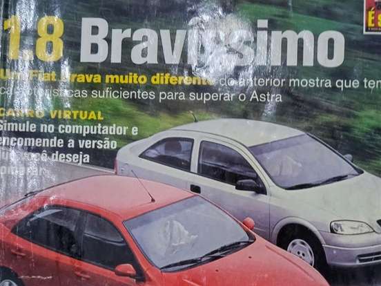 FIAT-BRAVA-1.8 MPI HGT 16V GASOLINA 4P MANUAL FIAT-BRAVA-2001