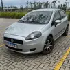 FIAT PUNTO 1.4 ATTRACTIVE 8V FLEX 4P MANUAL FIAT PUNTO 1.4 ATTRACTIVE 8V FLEX 4P MANUAL