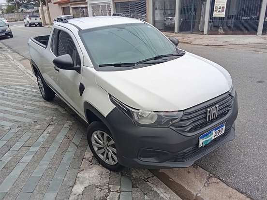 FIAT-STRADA-1.4 FIRE FLEX ENDURANCE CS MANUAL FIAT-STRADA-2023