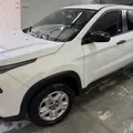 FIAT TORO 1.8 16V EVO FLEX ENDURANCE AT6 FIAT TORO 1.8 16V EVO FLEX ENDURANCE AT6