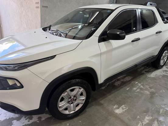 FIAT-TORO-1.8 16V EVO FLEX ENDURANCE AT6 FIAT-TORO-2018