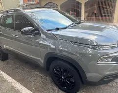 FIAT TORO 1.3 TURBO 270 FLEX VOLCANO AT6 FIAT TORO 1.3 TURBO 270 FLEX VOLCANO AT6
