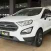 FORD ECOSPORT 1.5 TI-VCT FLEX FREESTYLE AUTOMÁTICO FORD ECOSPORT 1.5 TI-VCT FLEX FREESTYLE AUTOMÁTICO