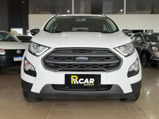 FORD-ECOSPORT-2017