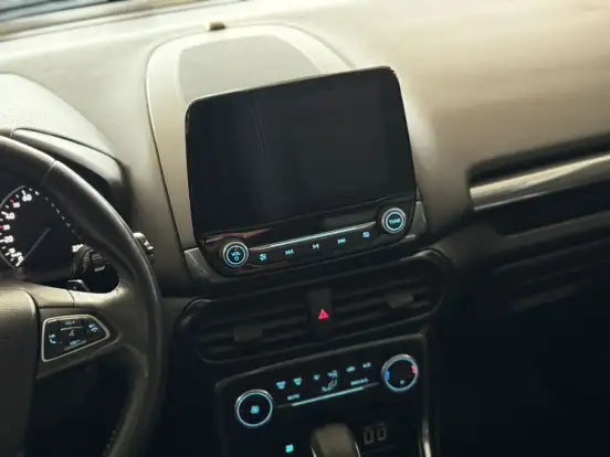 FORD-ECOSPORT-1.5 TI-VCT FLEX FREESTYLE AUTOMÁTICO FORD-ECOSPORT-2017