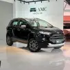 FORD ECOSPORT 2.0 FREESTYLE 16V FLEX 4P MANUAL FORD ECOSPORT 2.0 FREESTYLE 16V FLEX 4P MANUAL