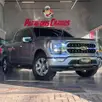 FORD F-150 5.0 V8 GASOLINA CD PLATINUM FX4 AUTOMÁTICO FORD F-150 5.0 V8 GASOLINA CD PLATINUM FX4 AUTOMÁTICO