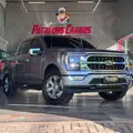 FORD F-150 5.0 V8 GASOLINA CD PLATINUM FX4 AUTOMÁTICO FORD F-150 5.0 V8 GASOLINA CD PLATINUM FX4 AUTOMÁTICO