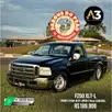 FORD F-250 4.2 XLT 4X2 CS TURBO DIESEL 2P MANUAL FORD F-250 4.2 XLT 4X2 CS TURBO DIESEL 2P MANUAL
