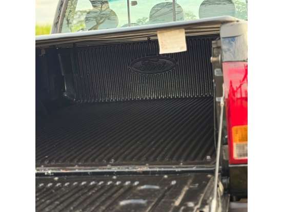 FORD-F-250-4.2 XLT 4X2 CS TURBO DIESEL 2P MANUAL FORD-F-250-2001
