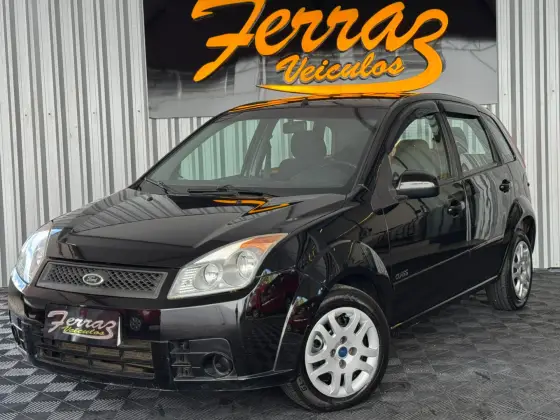 FORD FIESTA 1.0 MPI CLASS HATCH 8V FLEX 4P MANUAL FORD FIESTA 1.0 MPI CLASS HATCH 8V FLEX 4P MANUAL