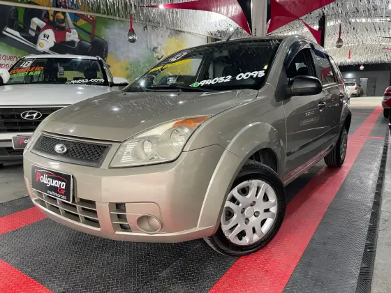 FORD FIESTA 1.0 MPI HATCH 8V FLEX 4P MANUAL