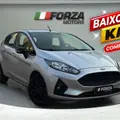 FORD FIESTA 1.0 ECOBOOST GASOLINA SEL STYLE POWERSHIFT FORD FIESTA 1.0 ECOBOOST GASOLINA SEL STYLE POWERSHIFT