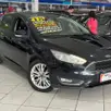 FORD FOCUS 2.0 SE FASTBACK 16V FLEX 4P POWERSHIFT FORD FOCUS 2.0 SE FASTBACK 16V FLEX 4P POWERSHIFT