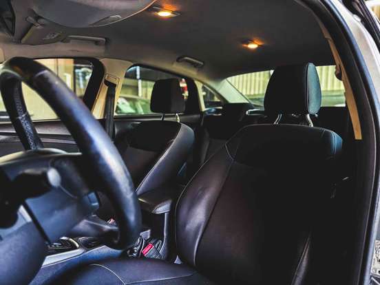 FORD-FOCUS-2.0 SE PLUS SEDAN 16V FLEX 4P POWERSHIFT FORD-FOCUS-2015