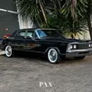 FORD GALAXIE LANDAU GASOLINA 4P MANUAL FORD GALAXIE LANDAU GASOLINA 4P MANUAL