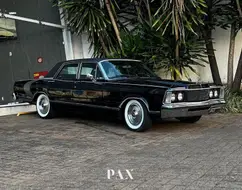 FORD GALAXIE LANDAU GASOLINA 4P MANUAL FORD GALAXIE LANDAU GASOLINA 4P MANUAL