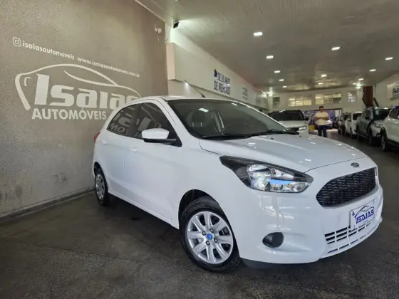 FORD KA 1.0 TI-VCT FLEX SE MANUAL FORD KA 1.0 TI-VCT FLEX SE MANUAL