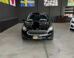 FORD KA 1.0 TI-VCT FLEX SE MANUAL FORD KA 1.0 TI-VCT FLEX SE MANUAL