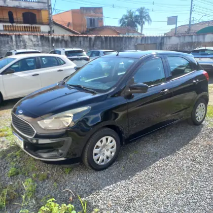 FORD KA 1.0 TI-VCT FLEX SE MANUAL FORD KA 1.0 TI-VCT FLEX SE MANUAL
